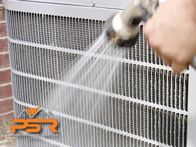 AC Systems Cleaning